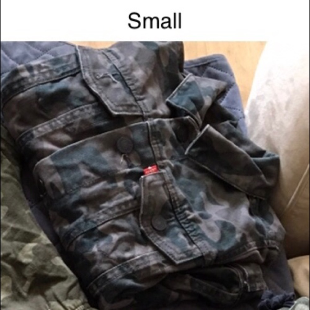Jackets - Picture 2 of 2